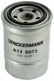 Kraftstofffilter DENCKERMANN A120073