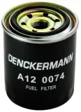 Kraftstofffilter DENCKERMANN A120074