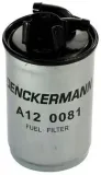 Kraftstofffilter DENCKERMANN A120081