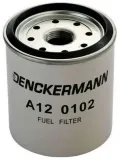 Kraftstofffilter DENCKERMANN A120102