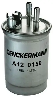 Kraftstofffilter DENCKERMANN A120159