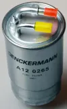 Kraftstofffilter DENCKERMANN A120265