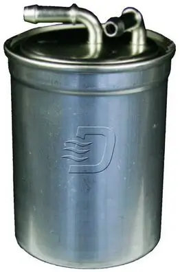 Kraftstofffilter DENCKERMANN A120267