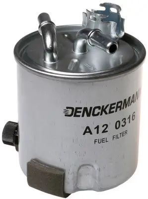 Kraftstofffilter DENCKERMANN A120316