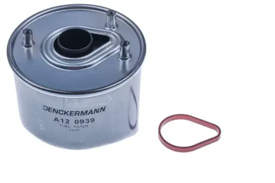 Kraftstofffilter DENCKERMANN A120939 Bild Kraftstofffilter DENCKERMANN A120939