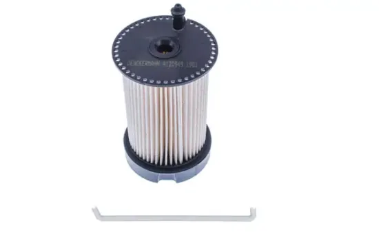 Kraftstofffilter DENCKERMANN A120949 Bild Kraftstofffilter DENCKERMANN A120949