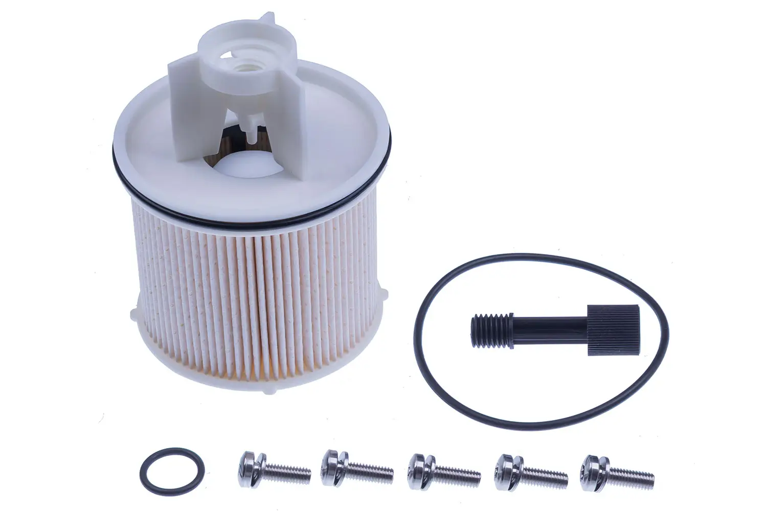 Kraftstofffilter DENCKERMANN A120954
