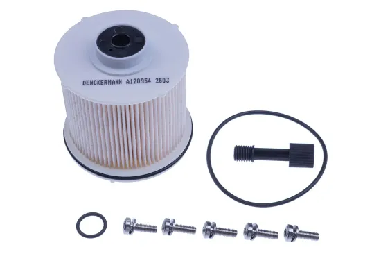 Kraftstofffilter DENCKERMANN A120954 Bild Kraftstofffilter DENCKERMANN A120954