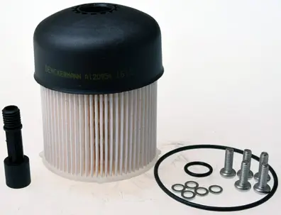 Kraftstofffilter DENCKERMANN A120954 Bild Kraftstofffilter DENCKERMANN A120954