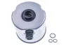 Kraftstofffilter DENCKERMANN A120956 Bild Kraftstofffilter DENCKERMANN A120956