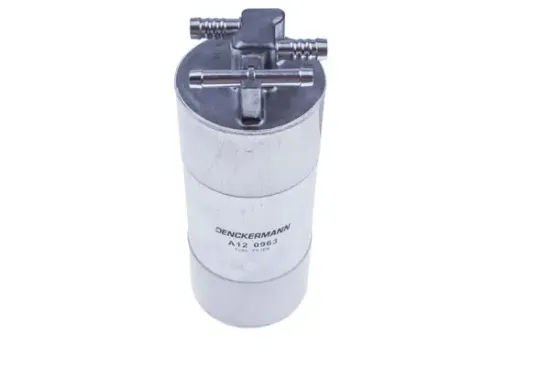 Kraftstofffilter DENCKERMANN A120963 Bild Kraftstofffilter DENCKERMANN A120963