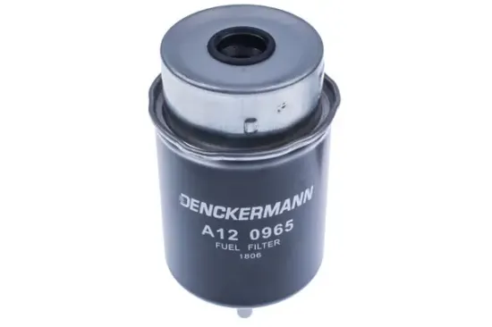 Kraftstofffilter DENCKERMANN A120965 Bild Kraftstofffilter DENCKERMANN A120965