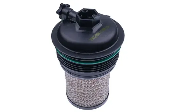 Kraftstofffilter DENCKERMANN A120989 Bild Kraftstofffilter DENCKERMANN A120989