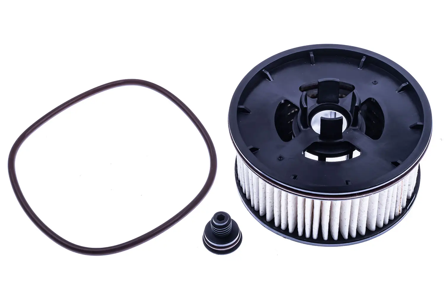 Kraftstofffilter DENCKERMANN A120994
