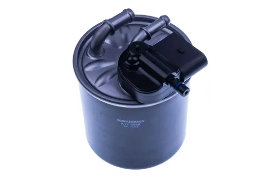 Kraftstofffilter DENCKERMANN A120998 Bild Kraftstofffilter DENCKERMANN A120998