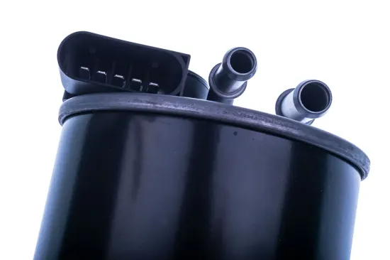 Kraftstofffilter DENCKERMANN A121000 Bild Kraftstofffilter DENCKERMANN A121000