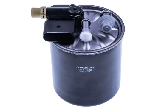 Kraftstofffilter DENCKERMANN A121003 Bild Kraftstofffilter DENCKERMANN A121003