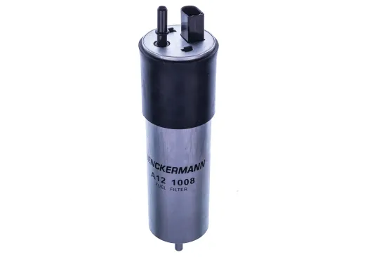 Kraftstofffilter DENCKERMANN A121008 Bild Kraftstofffilter DENCKERMANN A121008