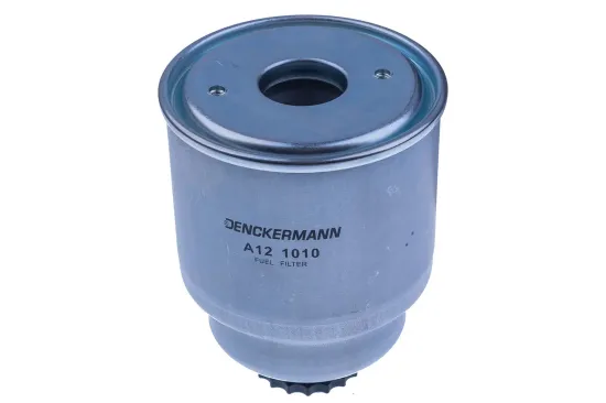 Kraftstofffilter DENCKERMANN A121010 Bild Kraftstofffilter DENCKERMANN A121010