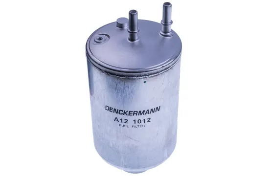 Kraftstofffilter DENCKERMANN A121012 Bild Kraftstofffilter DENCKERMANN A121012