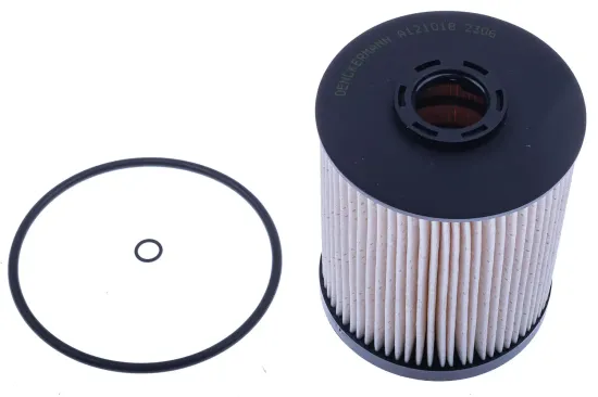 Kraftstofffilter DENCKERMANN A121018 Bild Kraftstofffilter DENCKERMANN A121018