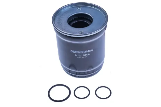 Kraftstofffilter DENCKERMANN A121019 Bild Kraftstofffilter DENCKERMANN A121019