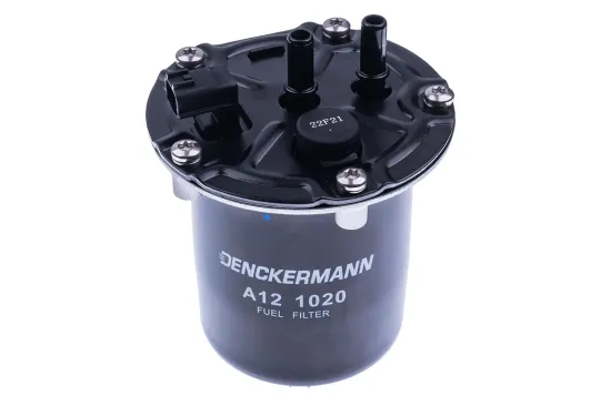 Kraftstofffilter DENCKERMANN A121020 Bild Kraftstofffilter DENCKERMANN A121020