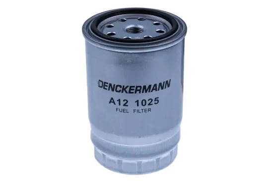 Kraftstofffilter DENCKERMANN A121025 Bild Kraftstofffilter DENCKERMANN A121025