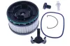 Kraftstofffilter DENCKERMANN A121029 Bild Kraftstofffilter DENCKERMANN A121029