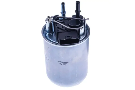 Kraftstofffilter DENCKERMANN A121030 Bild Kraftstofffilter DENCKERMANN A121030