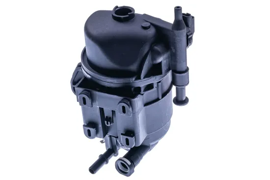 Kraftstofffilter DENCKERMANN A121031 Bild Kraftstofffilter DENCKERMANN A121031