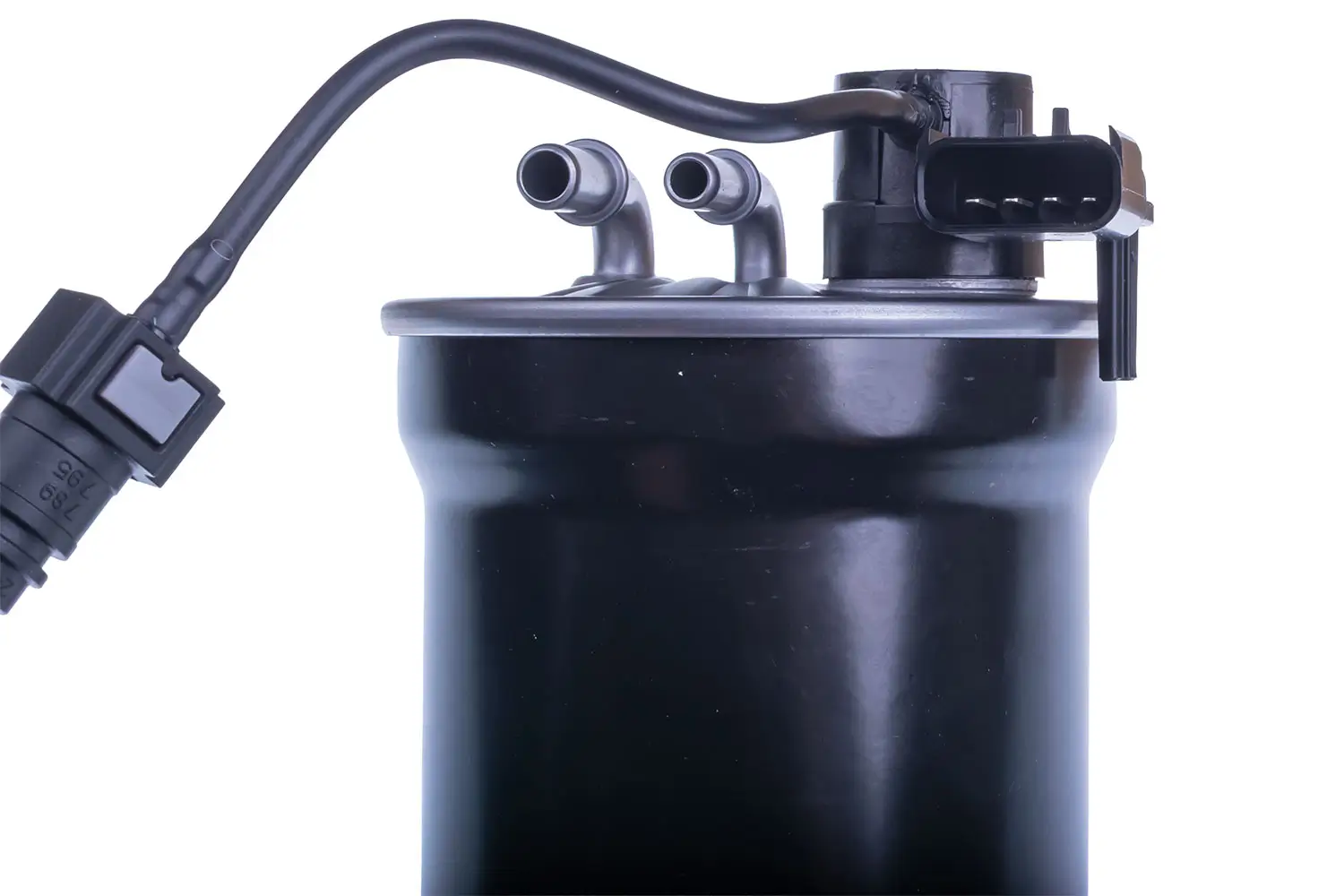Kraftstofffilter DENCKERMANN A121039