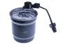 Kraftstofffilter DENCKERMANN A121039 Bild Kraftstofffilter DENCKERMANN A121039