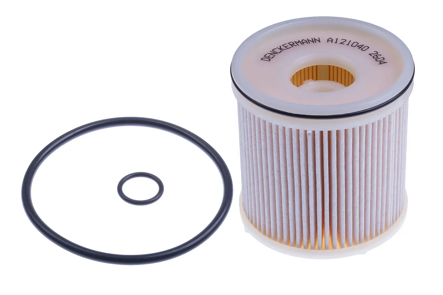 Kraftstofffilter DENCKERMANN A121040