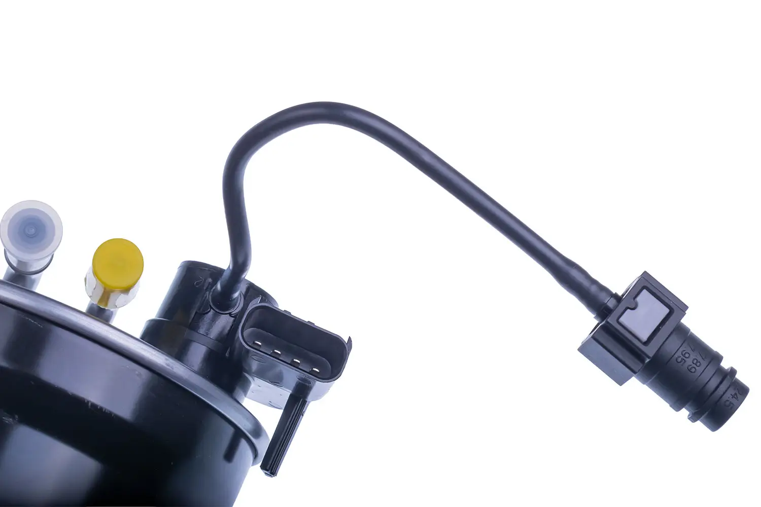 Kraftstofffilter DENCKERMANN A121041
