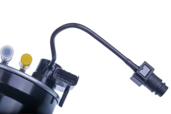 Kraftstofffilter DENCKERMANN A121041 Bild Kraftstofffilter DENCKERMANN A121041