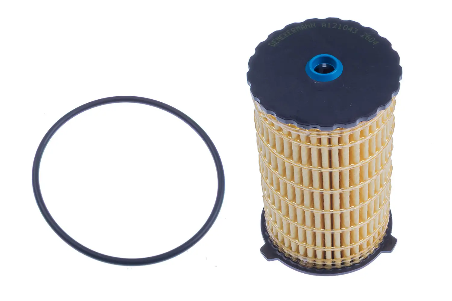 Kraftstofffilter DENCKERMANN A121043