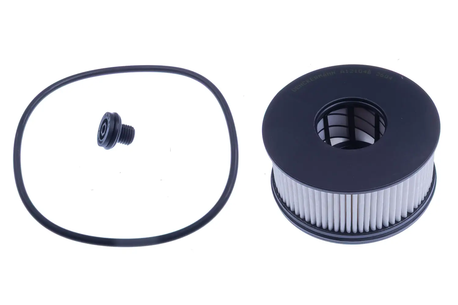 Kraftstofffilter DENCKERMANN A121046