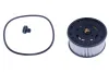 Kraftstofffilter DENCKERMANN A121046 Bild Kraftstofffilter DENCKERMANN A121046