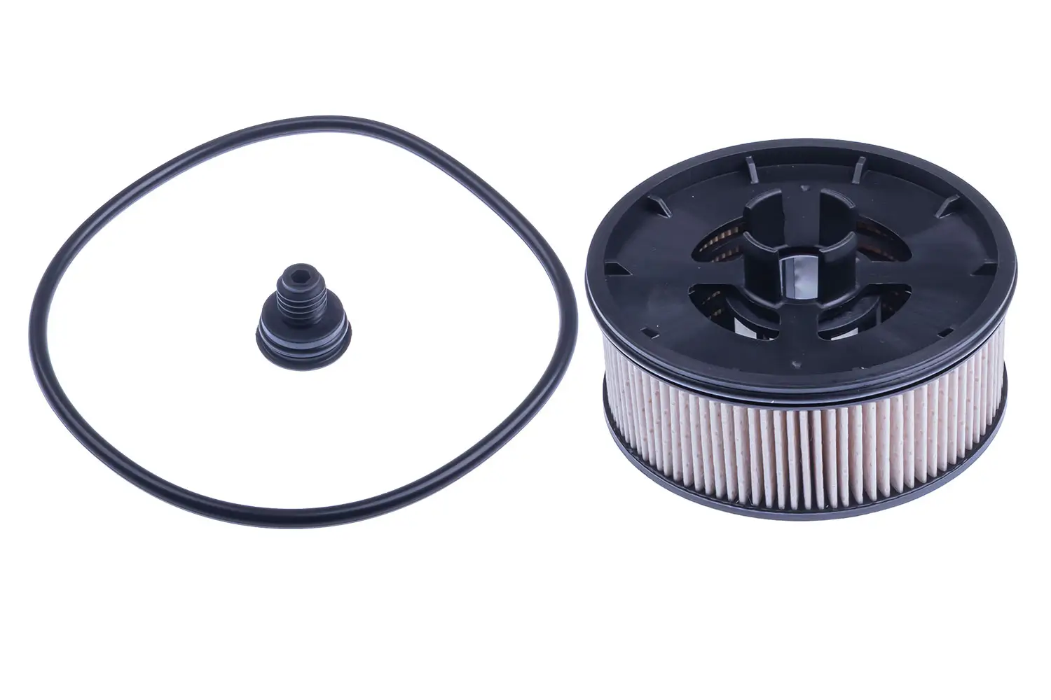 Kraftstofffilter DENCKERMANN A121047