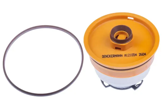Kraftstofffilter DENCKERMANN A121054 Bild Kraftstofffilter DENCKERMANN A121054
