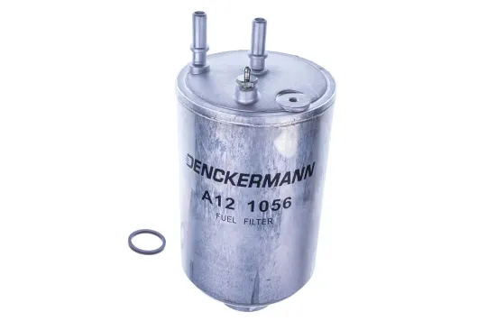 Kraftstofffilter DENCKERMANN A121056 Bild Kraftstofffilter DENCKERMANN A121056
