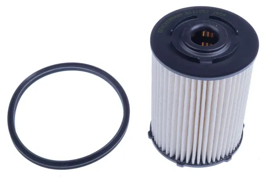Kraftstofffilter DENCKERMANN A121057 Bild Kraftstofffilter DENCKERMANN A121057