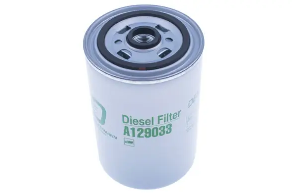Kraftstofffilter DENCKERMANN A129033