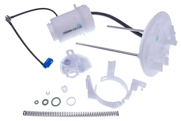 Kraftstofffilter DENCKERMANN A130172