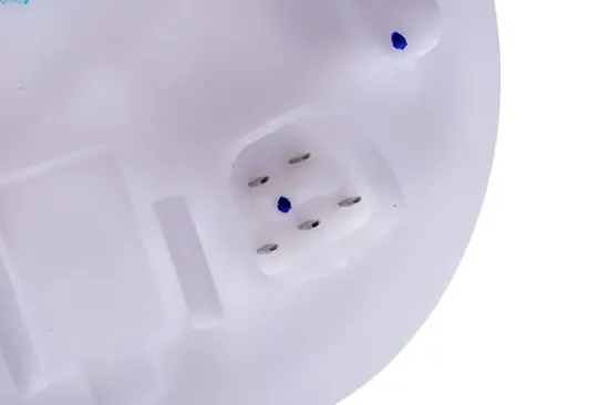 Kraftstofffilter DENCKERMANN A130172 Bild Kraftstofffilter DENCKERMANN A130172