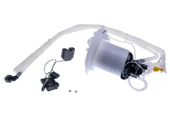 Kraftstofffilter DENCKERMANN A130208 Bild Kraftstofffilter DENCKERMANN A130208