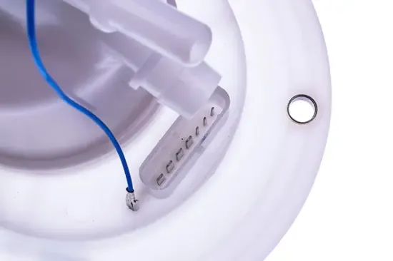 Kraftstofffilter DENCKERMANN A130210 Bild Kraftstofffilter DENCKERMANN A130210