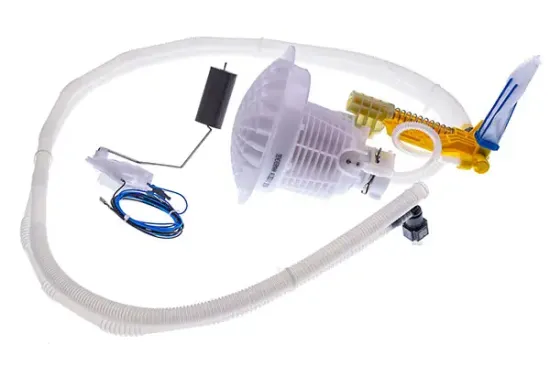 Kraftstofffilter DENCKERMANN A130211 Bild Kraftstofffilter DENCKERMANN A130211