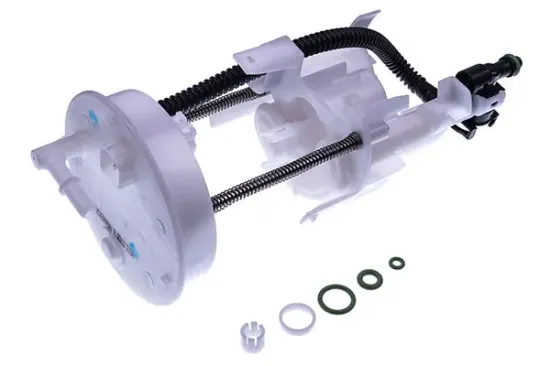 Kraftstofffilter DENCKERMANN A130213 Bild Kraftstofffilter DENCKERMANN A130213